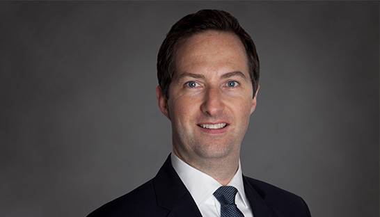 EY professional Stuart Sweeney joins Raymond James Corporate Finance