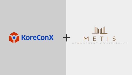 Blockchain platform partners with Metis Management Consultancy  in UAE