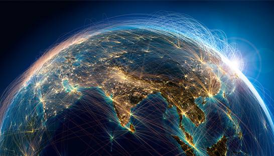 Developments in Asia central to A.T. Kearney predictions for coming year