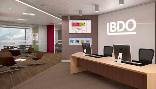 BDO revenues push $9 billion, driven by huge growth in EMEA region
