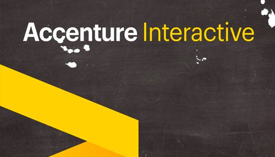 Accenture Interactive absorbs US digital media firm Adaptly 