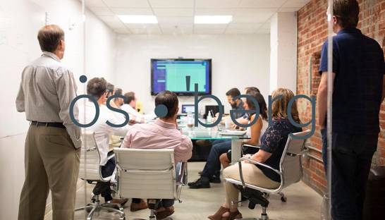 Oil data specialist Oseberg launches AI-powered consulting division