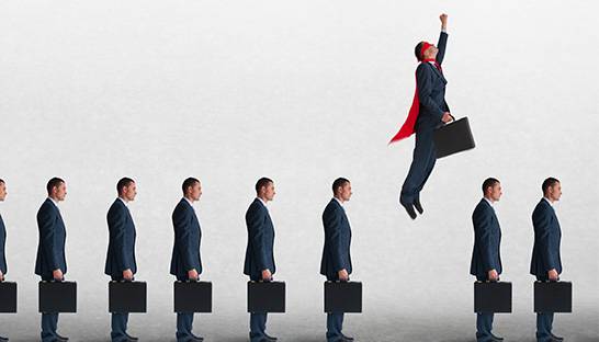 Businesses must value purpose over profit to succeed in future