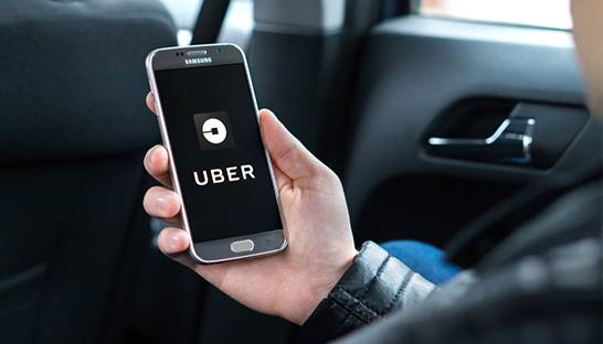 Simon-Kucher helps Uber roll out loyalty rewards program 