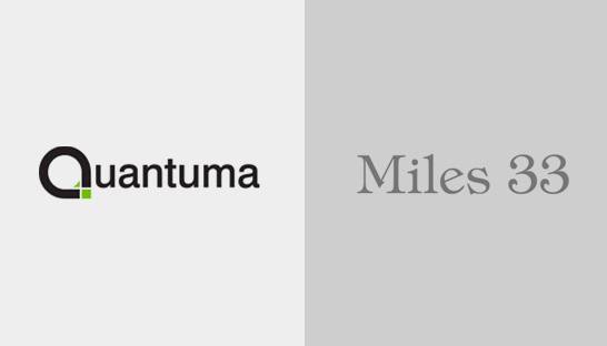 Quantuma leads on MBO of advertising management software firm