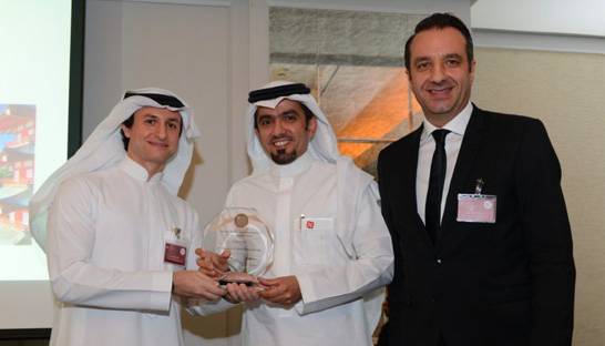 Sulaiman Al Habib Medical takes top honours at Four Principles Kaizen Awards