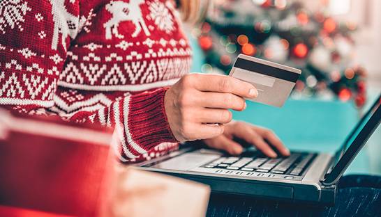UK staff get little help from bosses for £6 billion Christmas overspend
