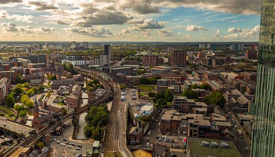 Alvarez & Marsal opens Manchester office to cover UK's North West