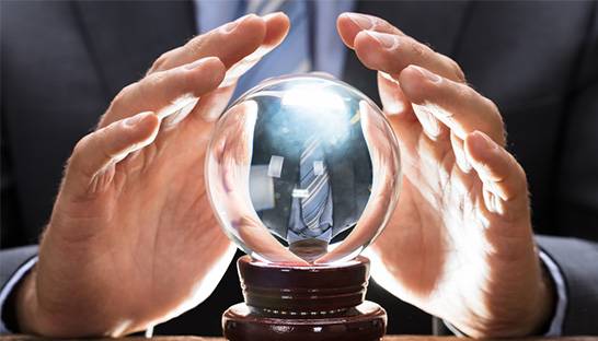 A.T. Kearney makes its 10 predictions for 2019