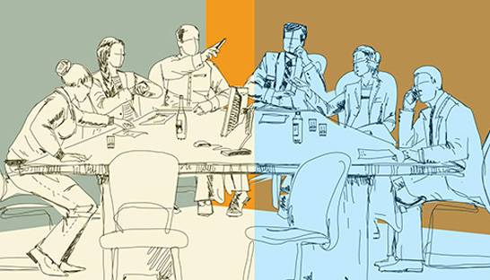 Design-driven organisations hold big potential for revenue growth