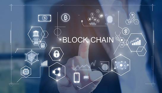 Blockchain not yet living up to hype, according to McKinsey study
