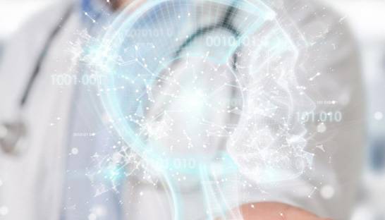 Middle East well-placed to lead development of AI in healthcare says PwC