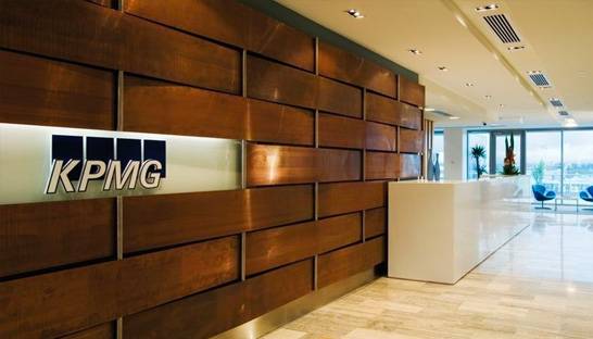 KPMG launches legal services affiliate in Hong Kong, with Shanghai to follow