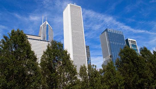 Slalom Consulting moves 700-strong Chicago team to Aon Center