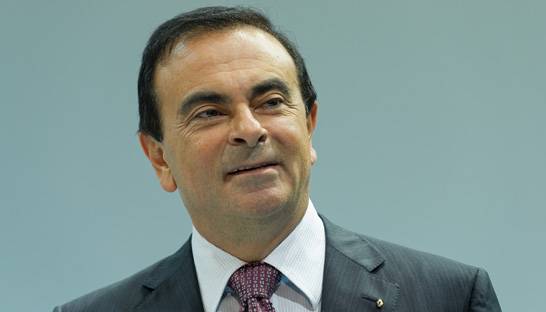 The Ghosn family affair with the strategy consulting sector