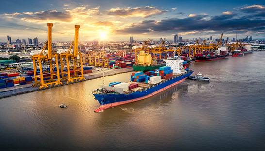 West Bengal set to become a central point in India's logistics infrastructure