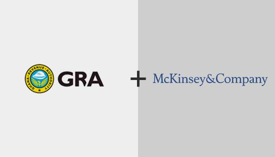 McKinsey helps Ghana Revenue Authority achieve double digit growth rates