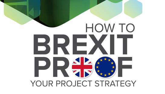 New e-book helps leaders 'Brexit-proof' their organisations