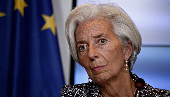 IMF boss issues Davos call for poor countries to curb consulting spend