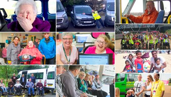 National charity CTA launches tender for consultant in Wales