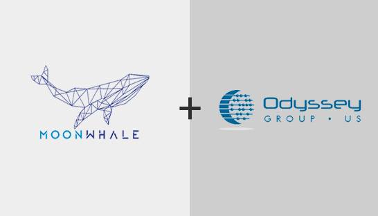 Blockchain consultancy Moonwhale picked for bitcoin ATM project