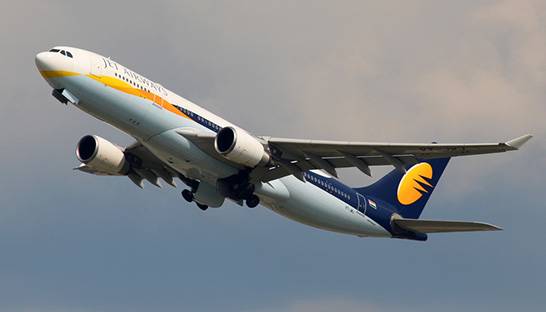 Alvarez & Marsal to conduct due diligence on Jet Airways for Etihad