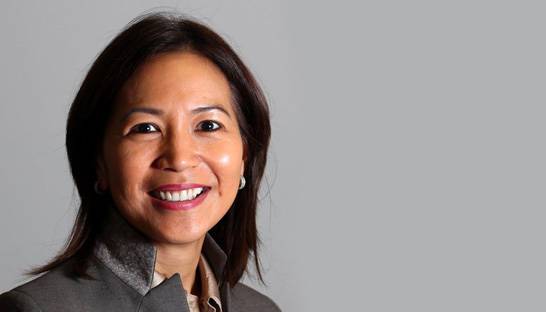 Elixirr appoints Karina van den Oever to Partner team