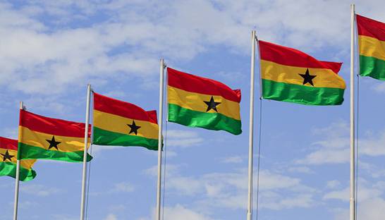 Ghana appears to be driving the boom in leisure tourism across Africa