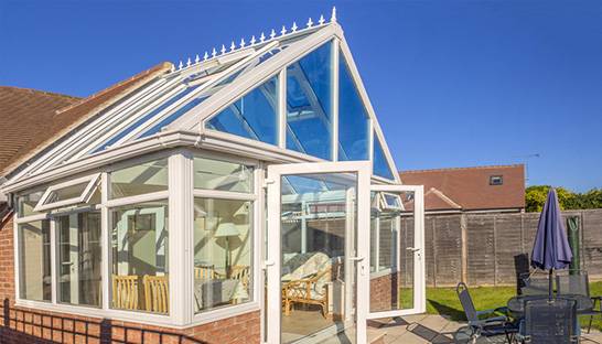 Quantuma advises on rapid sale of home improvements company