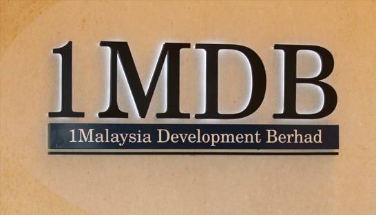 Deloitte fined over half a million dollars in Malaysia 1MDB fall-out