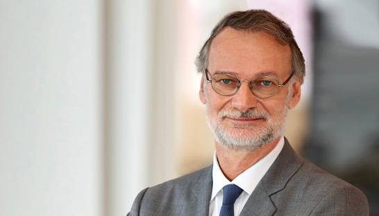 Former Accenture CEO Pierre Nanterme passes away, aged 59