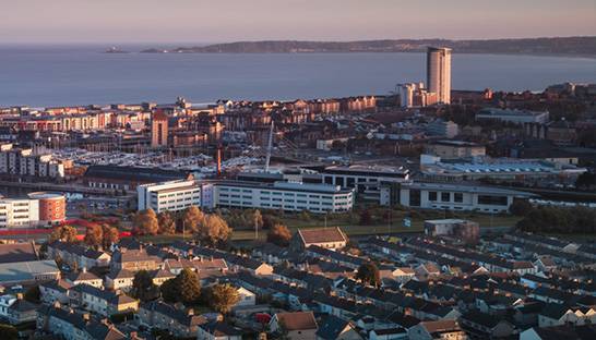 Actica Consulting tapped to review Swansea’s 11 City Deal projects