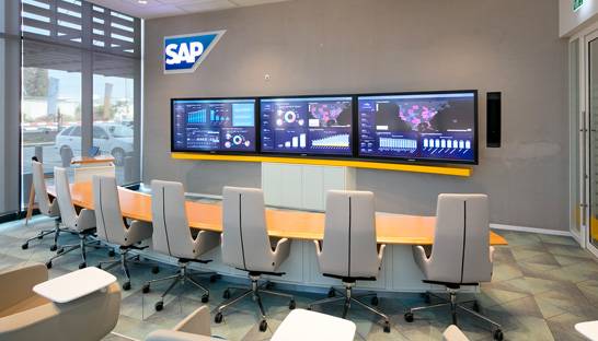 Deloitte and Accenture share honours in SAP awards for Asia Pacific