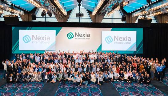 Nexia and Baker Tilly round out top ten global accounting networks