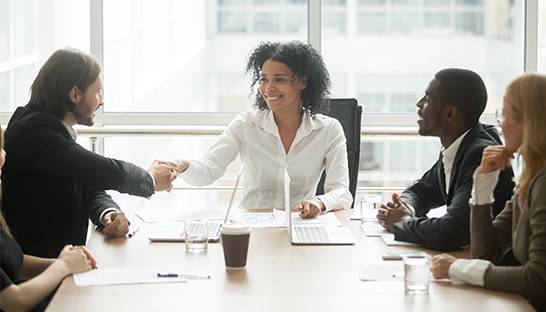 Boards in South Africa must have more representation from younger generations