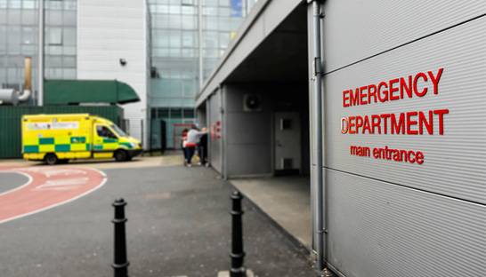 Irish hospitals spent €700,000 on consultancy reviews