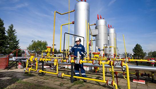 Renewable natural gas could contribute $1.6 billion annually to Quebec GDP