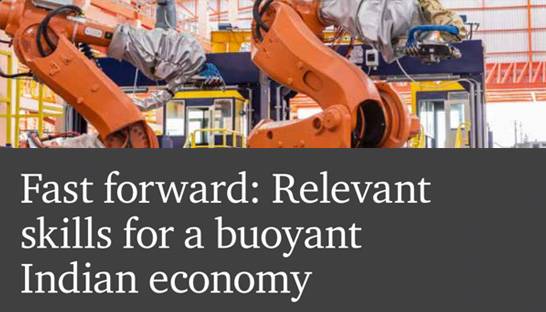 India's services sector needs to revamp its digital skill and job profile