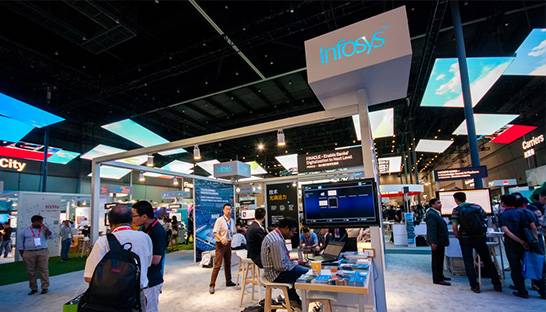 Top clients to be the drivers of growth of Infosys in the near future