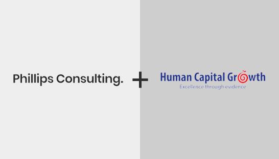 Phillips Consulting partners with HCG to offer training and certification