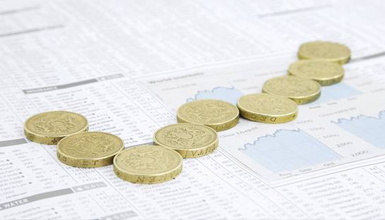 Developing nations to make ground on UK wages by 2040