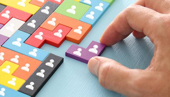 HR transformation policies are a key part of an evolving business environment