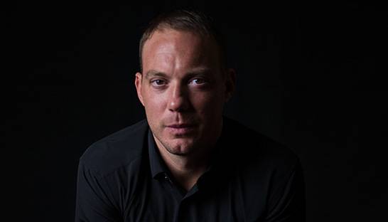 Brixey & Meyer's leadership advisory head Ryan Hawk announces first book