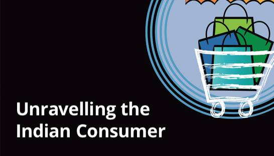 E-commerce to have a larger share of the Indian retail sector by 2021