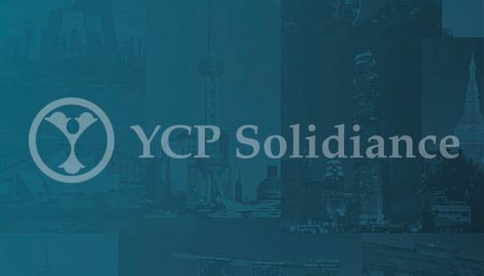 Solidiance and YCP to operate as YCP Solidiance following merger