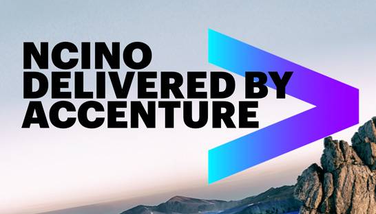 Accenture and nCino expand digital banking alliance to Asia Pacific