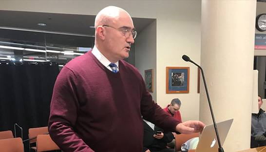 Cleveland public bus service in need of improvement, says consultant 