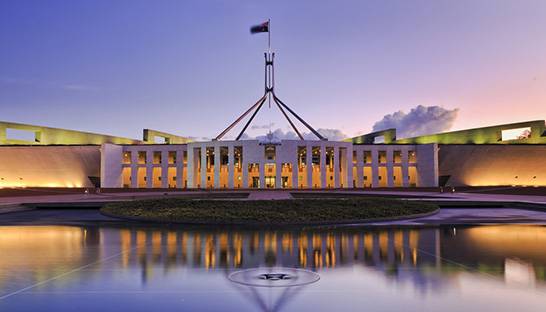 KPMG Law expands in Australia with launch of government practice