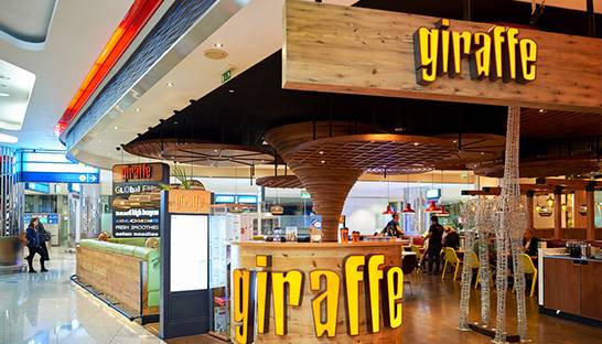 KPMG advises on Boparan Restaurant Group CVA