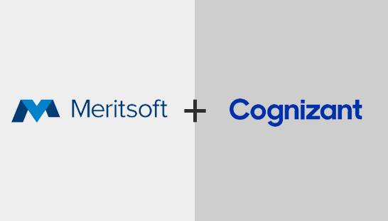 Cognizant purchases Dublin-based FinTech innovator Meritsoft